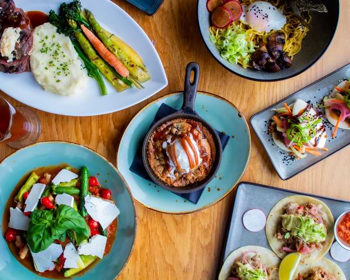 Things To Do Table 79